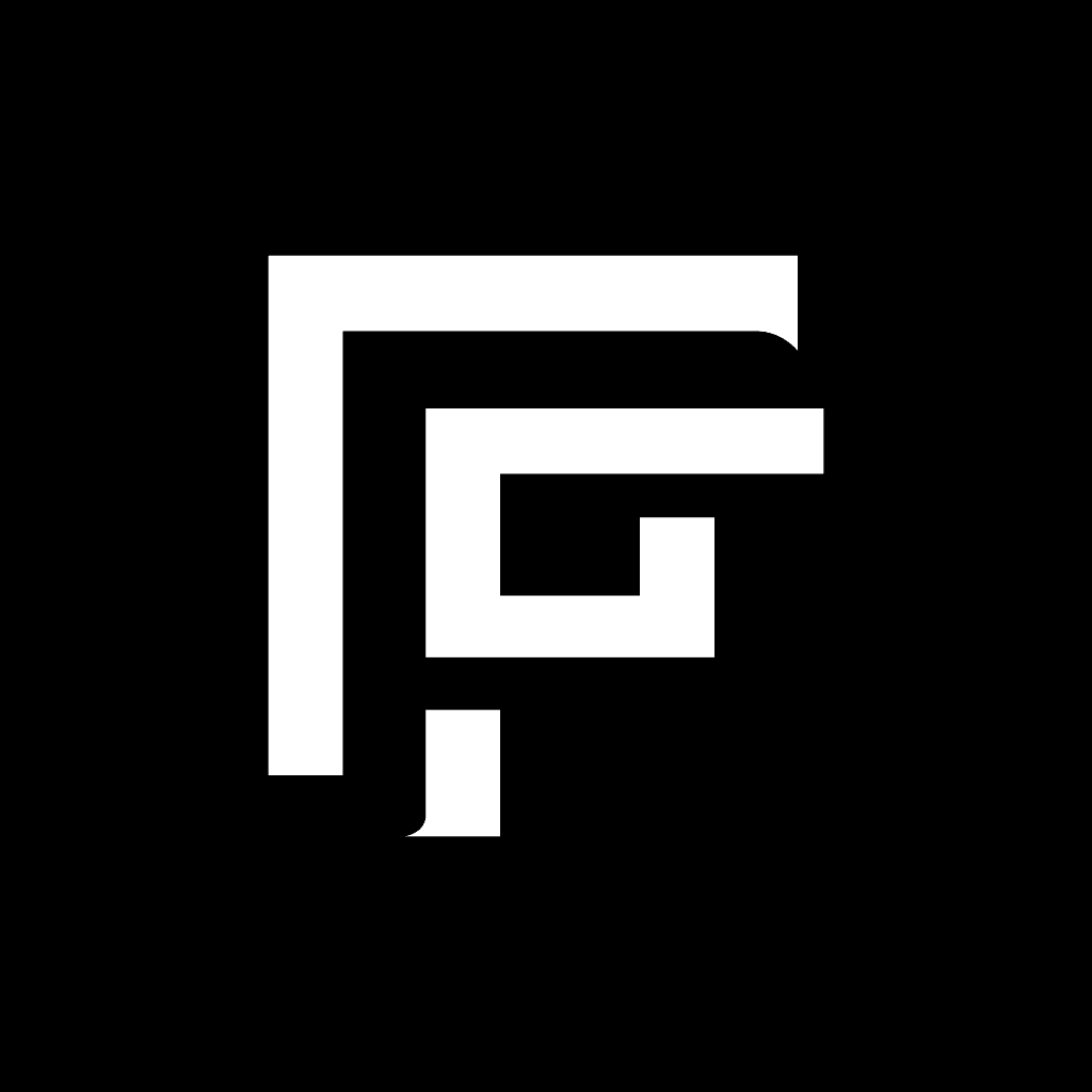 Frameless Hub