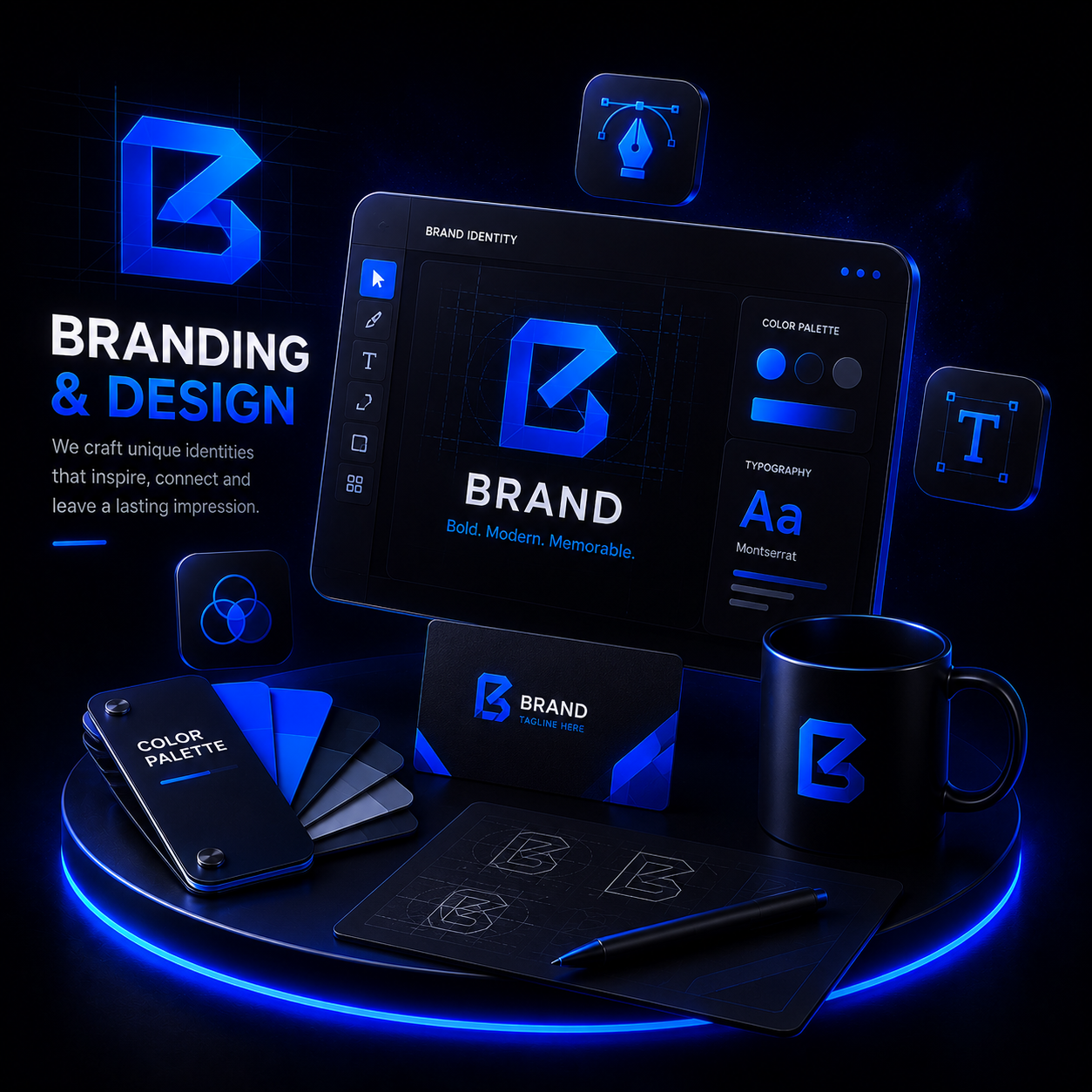 Brand Identity
